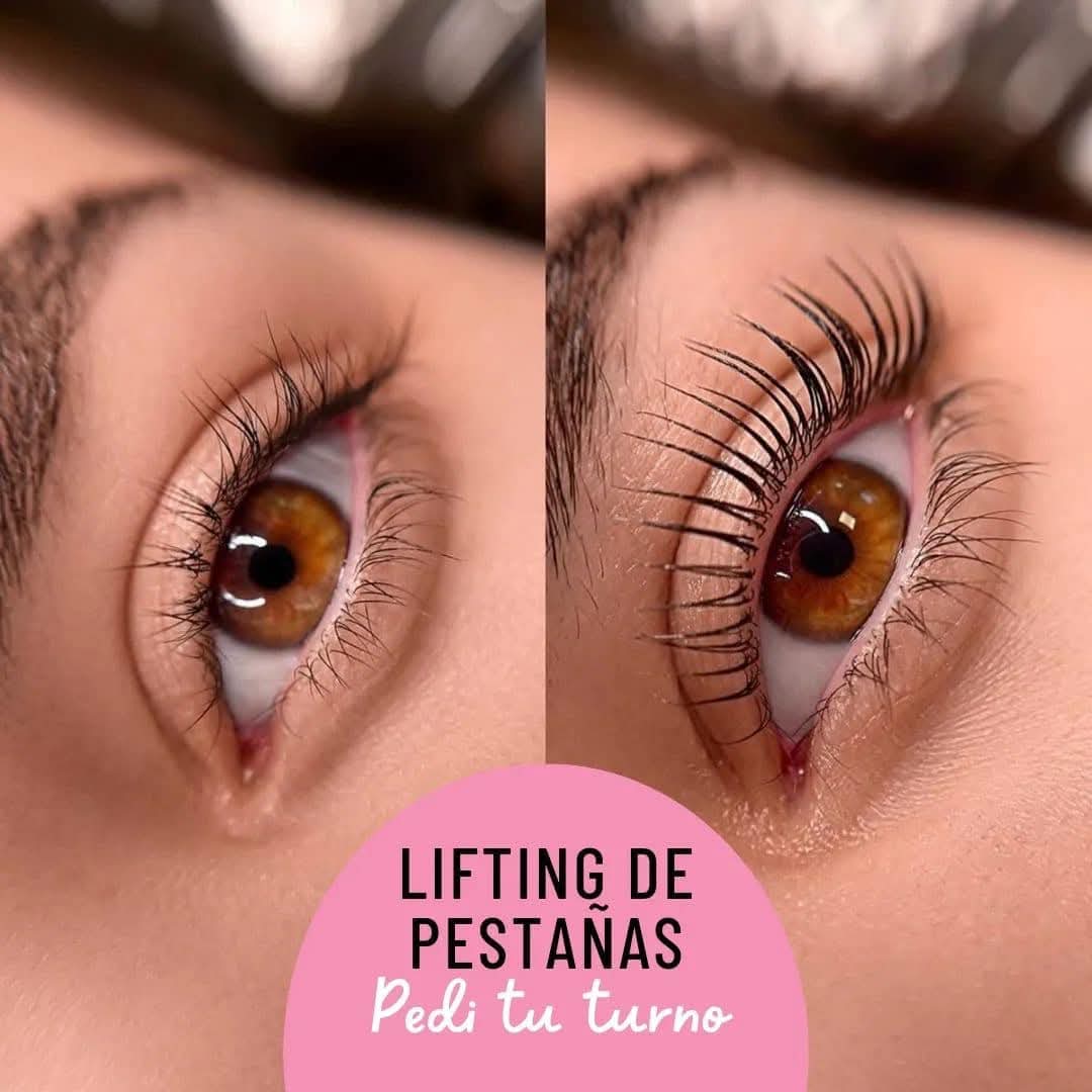 Servicio de pestañas